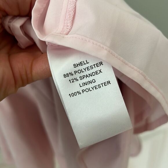 Anna Cate Dora Dress, Lotus XXS - Picture 5 of 5